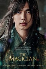 Watch The Magician (2015) Eng Sub 123Movies