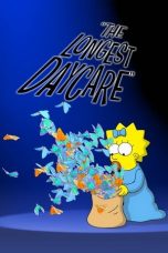 Watch Maggie Simpson in The Longest Daycare (2012) Eng Sub 123Movies