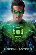 Watch Green Lantern (2011) Eng Sub 123Movies