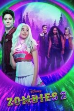 Watch Z-O-M-B-I-E-S 2 (2020) Eng Sub 123Movies