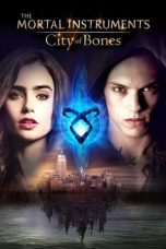 Watch The Mortal Instruments: City of Bones (2013) Eng Sub 123Movies