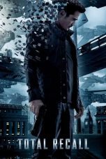 Watch Total Recall (2012) Eng Sub 123Movies