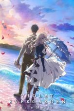 Watch Violet Evergarden: The Movie (2020) Eng Sub 123Movies