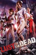 Watch Rape Zombie: Lust of the Dead (2012) Eng Sub 123Movies