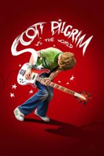 Watch Scott Pilgrim vs. the World (2010) Eng Sub 123Movies