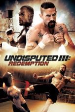 Watch Undisputed III: Redemption (2010) Eng Sub 123Movies