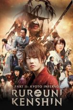 Watch Rurouni Kenshin Part II: Kyoto Inferno (2014) Eng Sub 123Movies