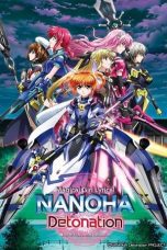 Watch Magical Girl Lyrical Nanoha: Detonation (2018) Eng Sub 123Movies