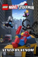 Watch LEGO Marvel Spider-Man: Vexed by Venom (2019) Eng Sub 123Movies