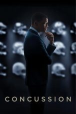 Watch Concussion (2015) Eng Sub 123Movies