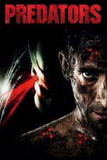 Watch Predators (2010) Eng Sub 123Movies