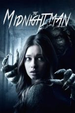 Watch The Midnight Man (2016) Eng Sub 123Movies