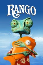 Watch Rango (2011) Eng Sub 123Movies