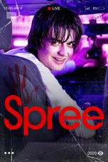 Watch Spree (2020) Eng Sub 123Movies