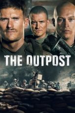 Watch The Outpost (2019) Eng Sub 123Movies