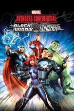 Watch Avengers Confidential: Black Widow & Punisher (2014) Eng Sub 123Movies