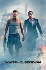 Watch White House Down (2013) Eng Sub 123Movies