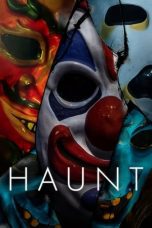 Watch Haunt (2019) Eng Sub 123Movies