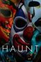 Watch Haunt (2019) Eng Sub 123Movies