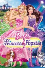 Watch Barbie: The Princess & The Popstar (2012) Eng Sub 123Movies