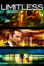 Watch Limitless (2011) Eng Sub 123Movies