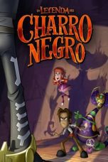 Watch La leyenda del Charro Negro (2018) Eng Sub 123Movies