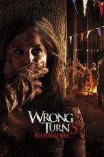 Watch Wrong Turn 5: Bloodlines (2012) Eng Sub 123Movies