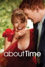 Watch About Time (2013) Eng Sub 123Movies