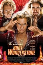 Watch The Incredible Burt Wonderstone (2013) Eng Sub 123Movies