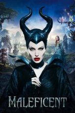 Watch Maleficent (2014) Eng Sub 123Movies