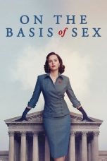 Watch On the Basis of Sex (2018) Eng Sub 123Movies