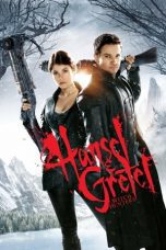 Watch Hansel & Gretel: Witch Hunters (2013) Eng Sub 123Movies