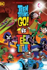 Watch Teen Titans Go! vs. Teen Titans (2019) Eng Sub 123Movies