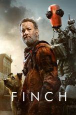 Watch Finch (2021) Eng Sub 123Movies