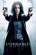 Watch Underworld: Awakening (2012) Eng Sub 123Movies