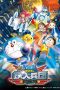 Watch Doraemon: Nobita and the New Steel Troops: ~Winged Angels~ (2011) Eng Sub 123Movies