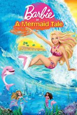 Watch Barbie in A Mermaid Tale (2010) Eng Sub 123Movies