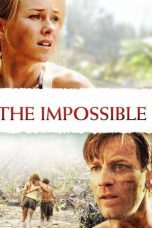 Watch The Impossible (2012) Eng Sub 123Movies