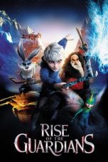 Watch Rise of the Guardians (2012) Eng Sub 123Movies