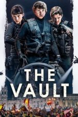 Watch The Vault (2021) Eng Sub 123Movies