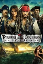 Watch Pirates of the Caribbean: On Stranger Tides (2011) Eng Sub 123Movies