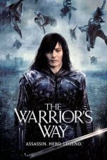 Watch The Warrior’s Way (2010) Eng Sub 123Movies