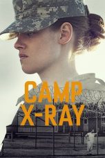 Watch Camp X-Ray (2014) Eng Sub 123Movies