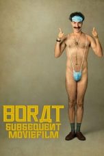 Watch Borat Subsequent Moviefilm (2020) Eng Sub 123Movies