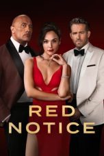 Watch Red Notice (2021) Eng Sub 123Movies