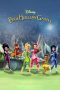 Watch Pixie Hollow Games (2011) Eng Sub 123Movies