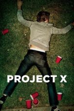 Watch Project X (2012) Eng Sub 123Movies