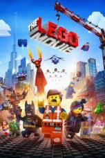 Watch The Lego Movie (2014) Eng Sub 123Movies