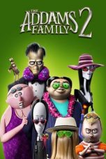 Watch The Addams Family 2 (2021) Eng Sub 123Movies