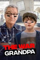 Watch The War with Grandpa (2020) Eng Sub 123Movies